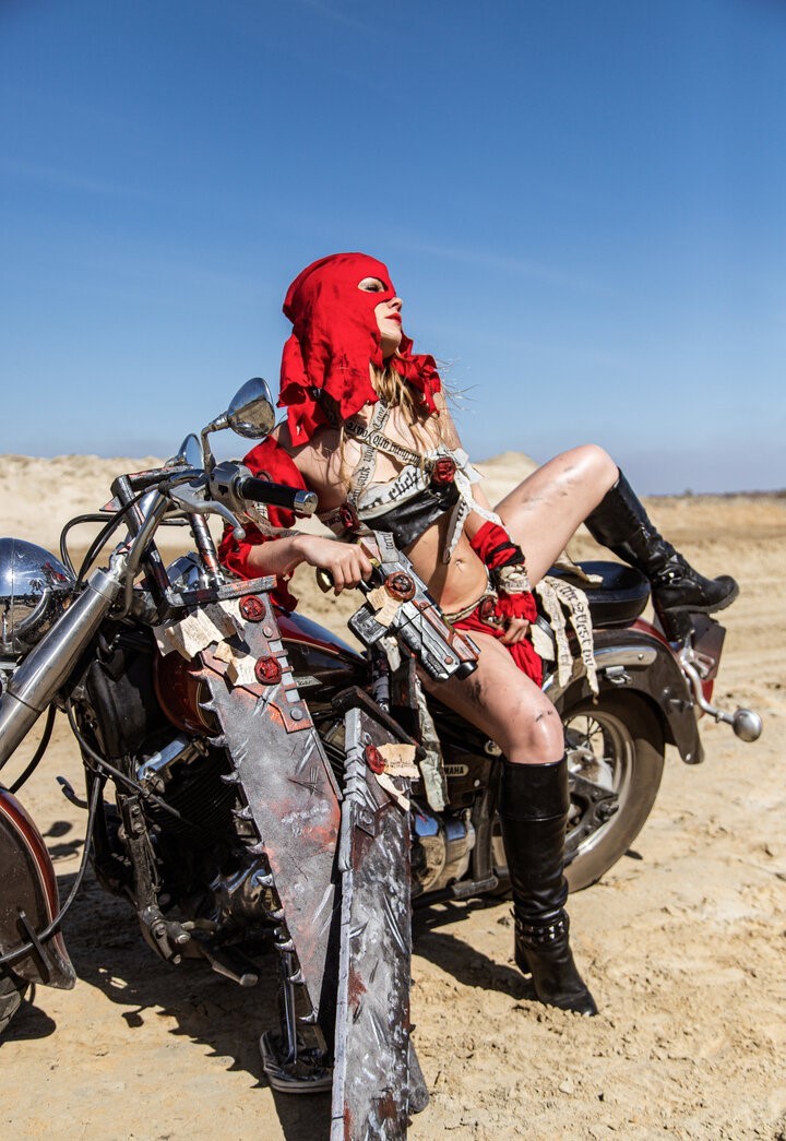 Unknowns - Warhammer 40K Sisters Repentia