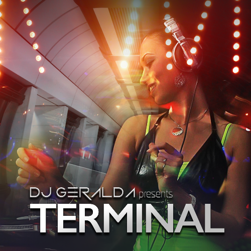  DJ Geralda - Terminal 139 (2022-12-30) 