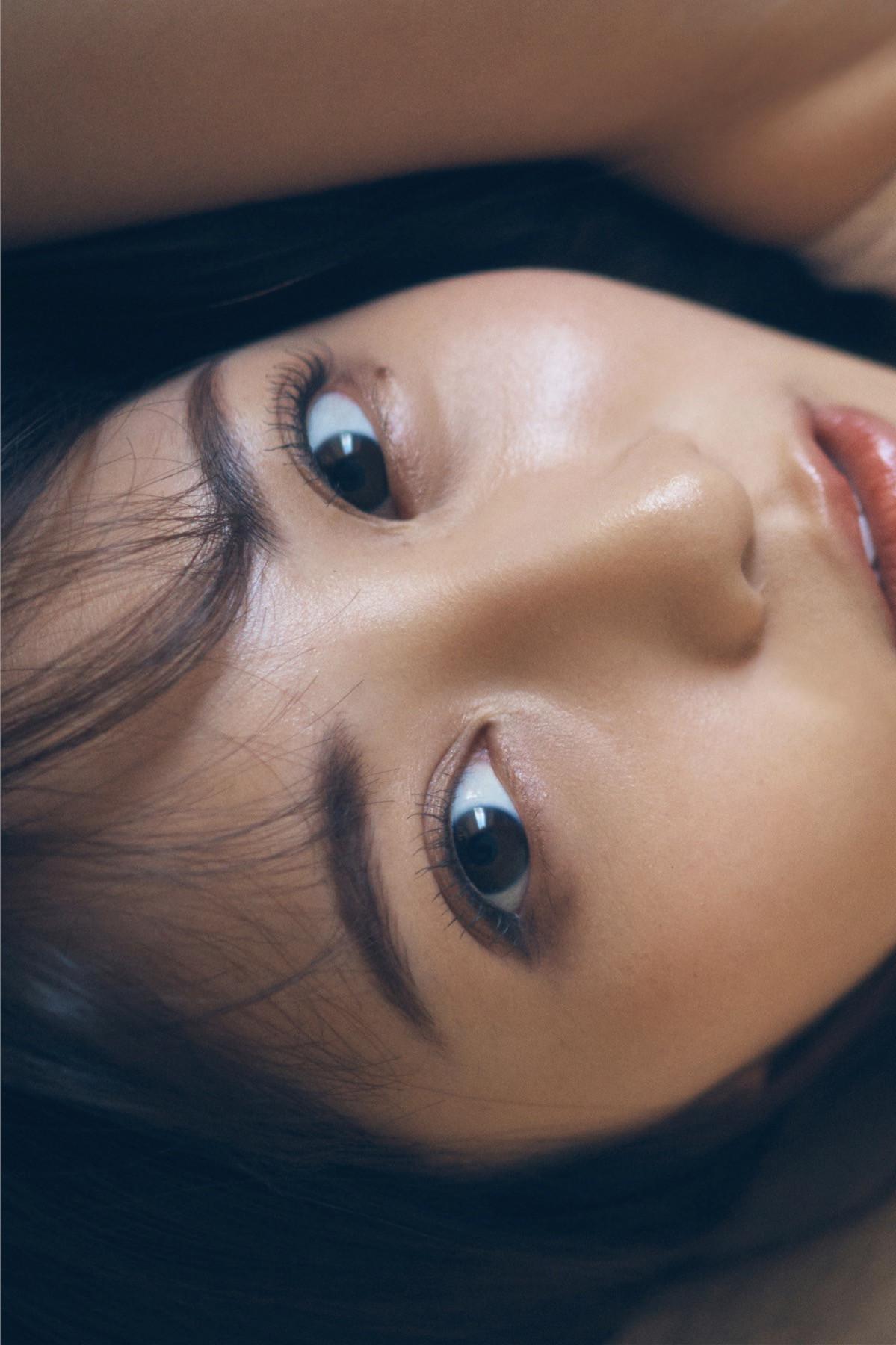 Ririsa Tsuji 辻りりさ, FLASHデジタル写真集 「She is Perfect 前編」 Set.02(8)