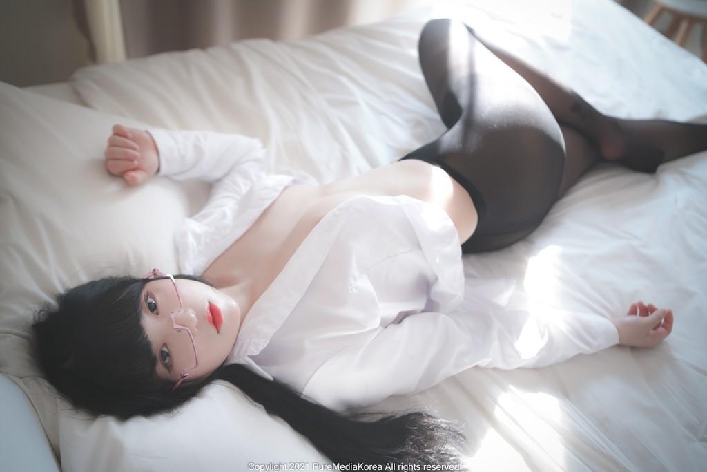Pure Media Vol.75: Aram (아람) (60 photos)(29)