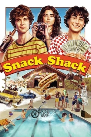 Snack Shack 2024 720p 1080p WEBRip