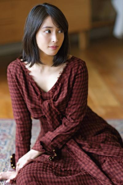 Alice Hirose 広瀬アリス, フォトテクニックデジタル 2019年12月号