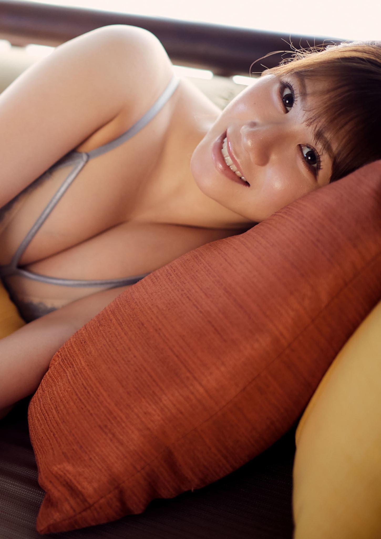 Yuumi Ishida 石田優美, GIRLS-PEDIA SPRING 2024(19)