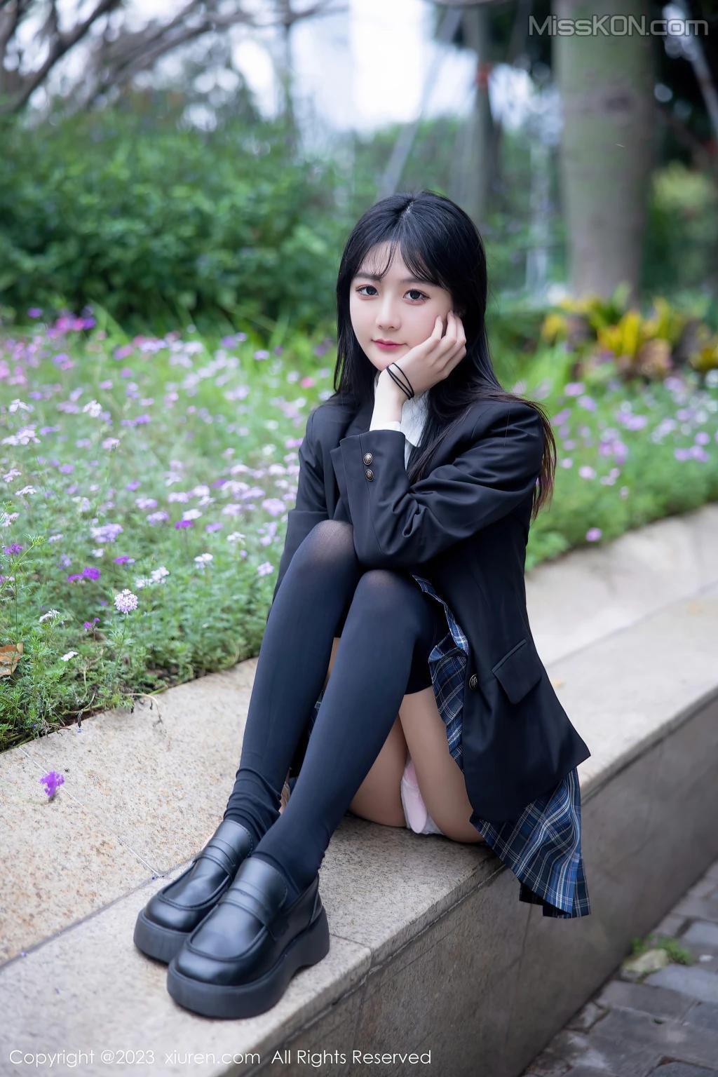 XIUREN No.6659 – 6666 (715 photos)(269)