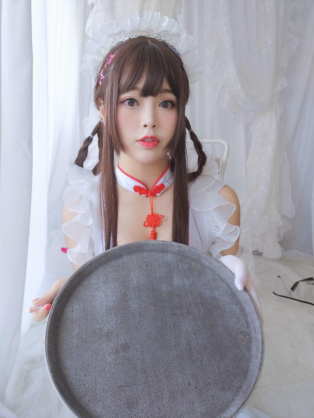 Coser @ 白 烨 Vol.015: 秀色可餐 (72 photos)(46)