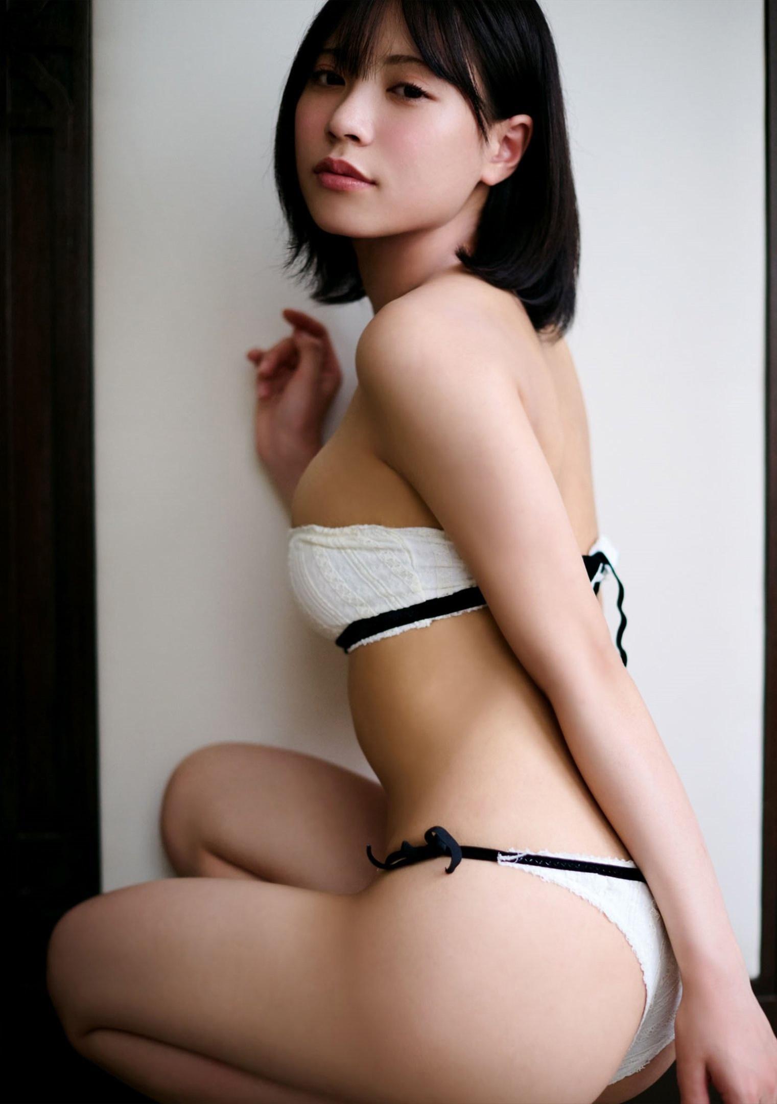 Wakana Sumino 隅野和奏, GIRLS-PEDIA 2024 WINTER Set.01(32)