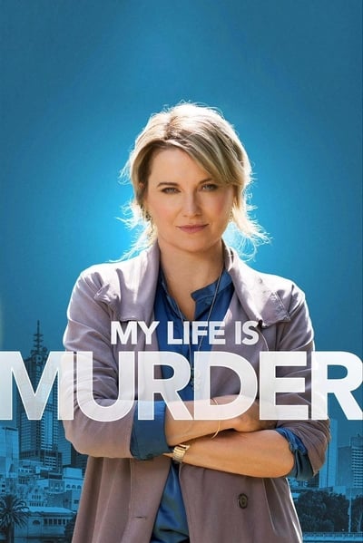 My Life Is Murder S02E01 1080p HEVC x265-MeGusta