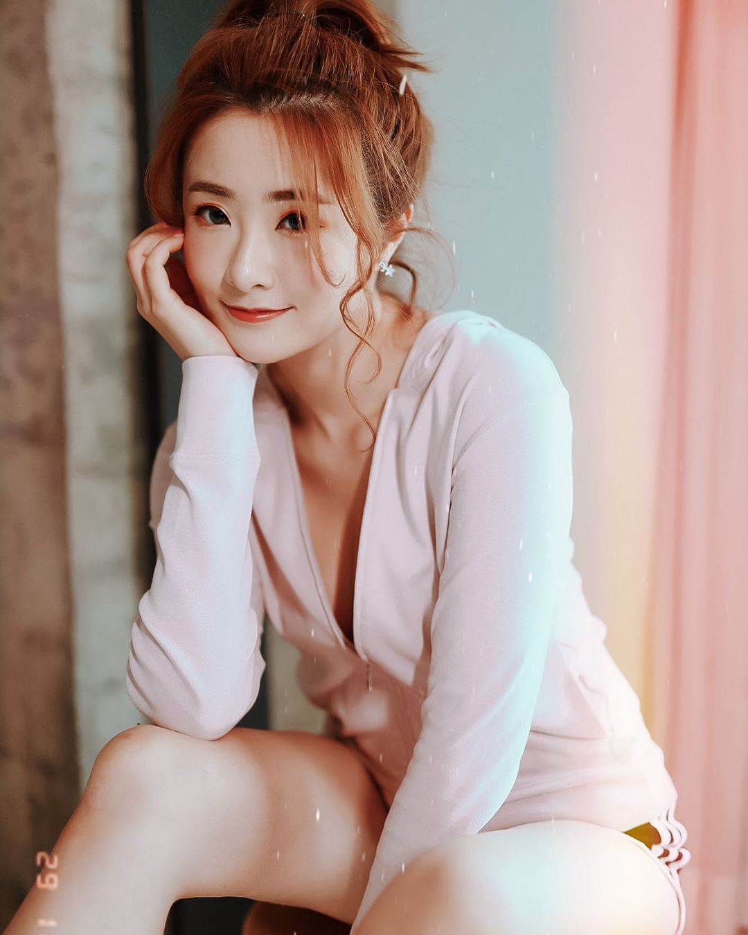 IG正妹—梁小恩 hTNyfwa4 o - IG正妹—梁小恩