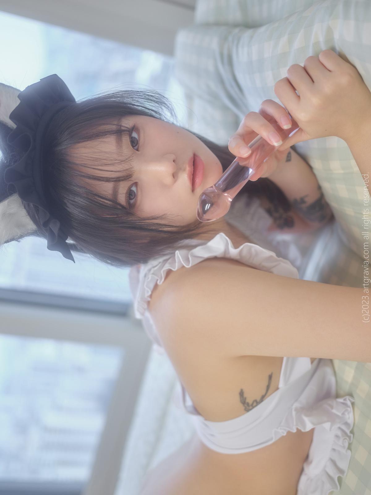 Sira 시라, ArtGravia Vol.506 아트그라비아 Set.02(31)