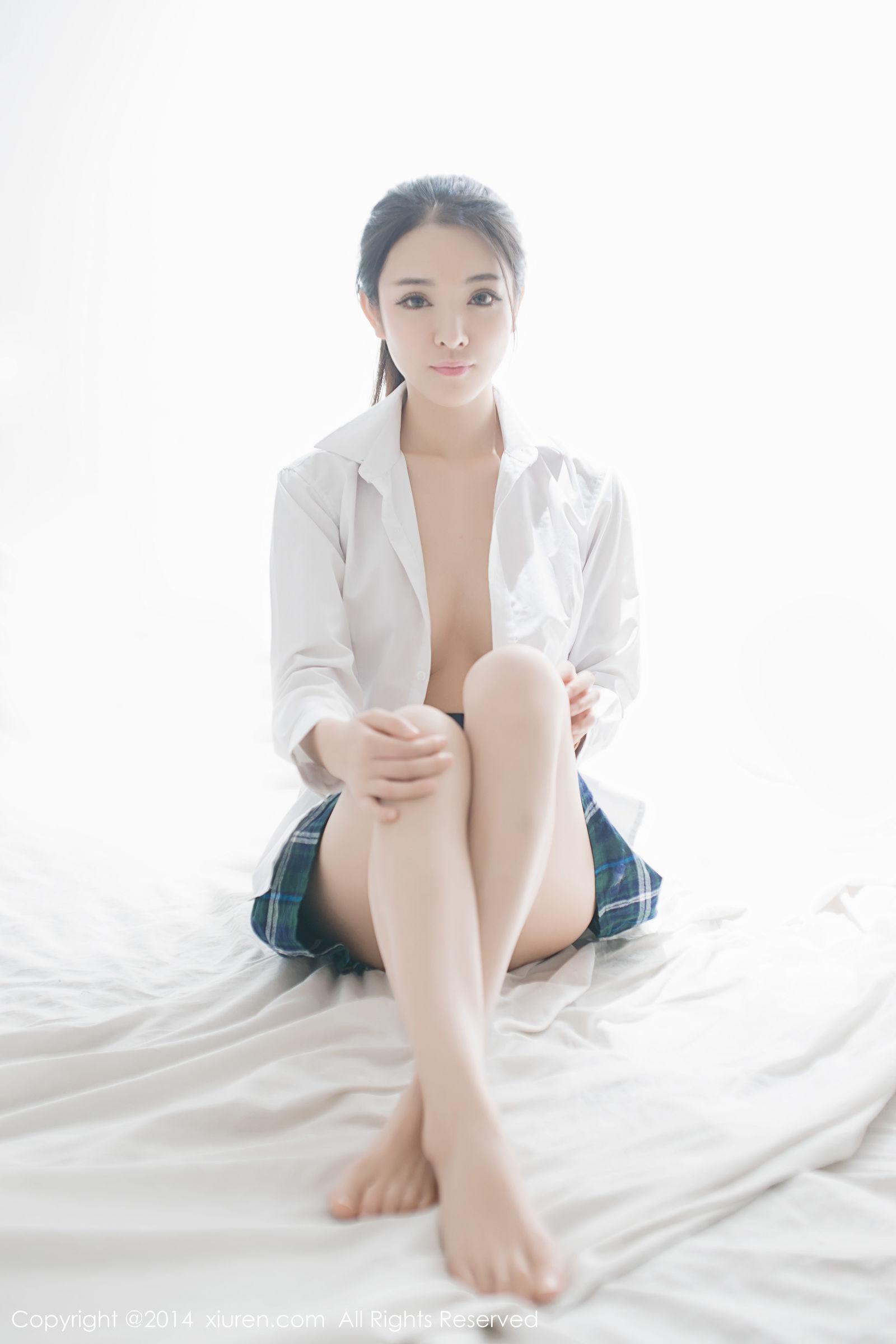 秀人网 Vol. 0256 陈大榕(50)