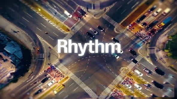 Dynamic Rhythm Opener | Miscellaneous - VideoHive 37483450