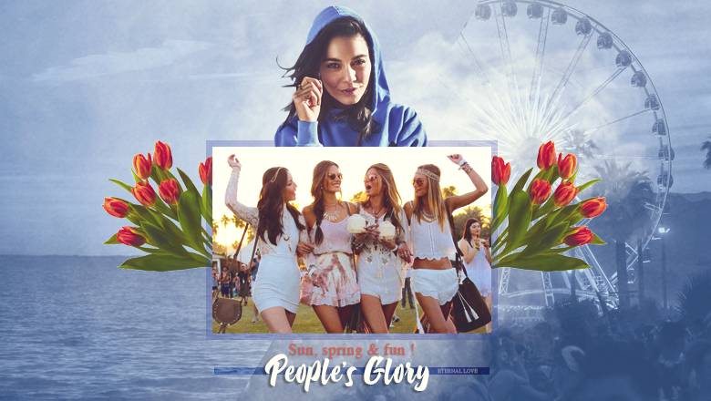 People's Glory