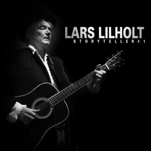 Lars Lilholt - Storyteller #1 (Live) - 2006