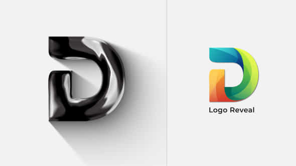 Logo Reveal - VideoHive 55489353