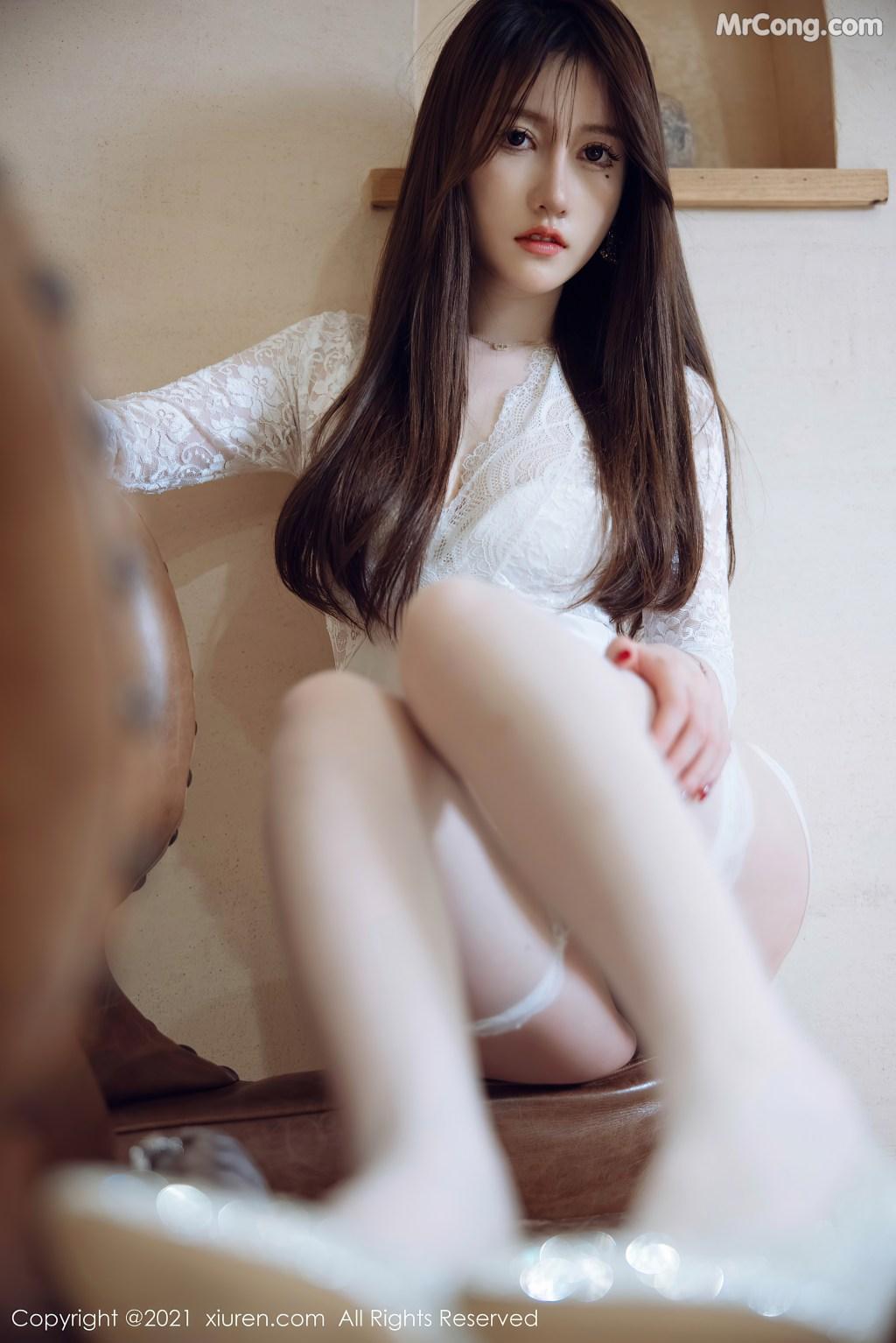 XIUREN No.4121: (77 photos)(42)
