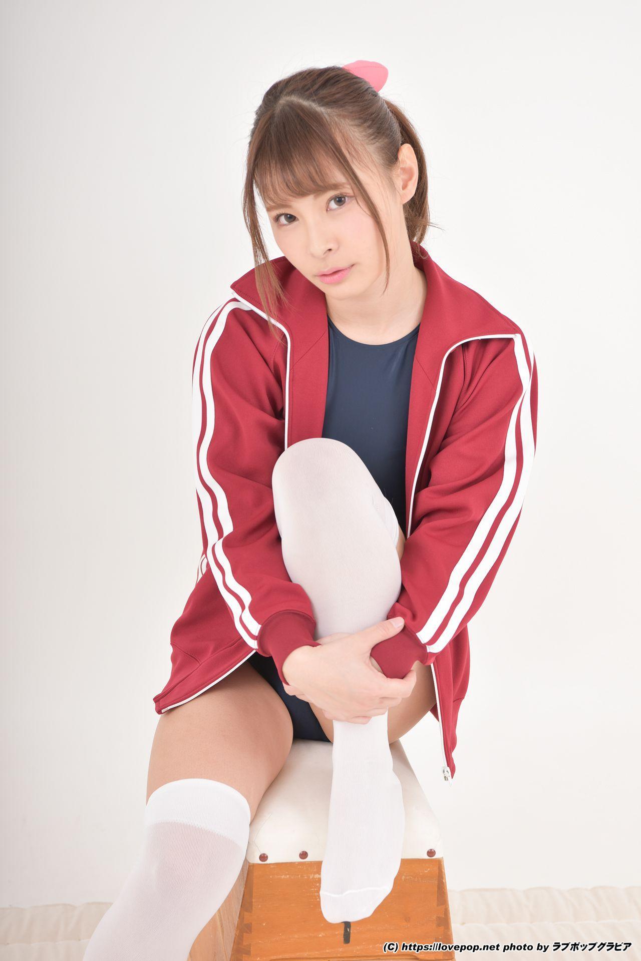 [LOVEPOP] Yuko Haruno 春野ゆこ Photoset 05 写真集(18)