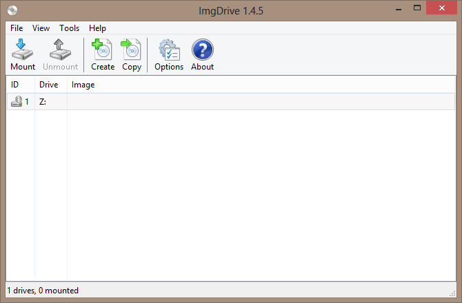 ImgDrive 2.0.6.0 download the new version for ipod