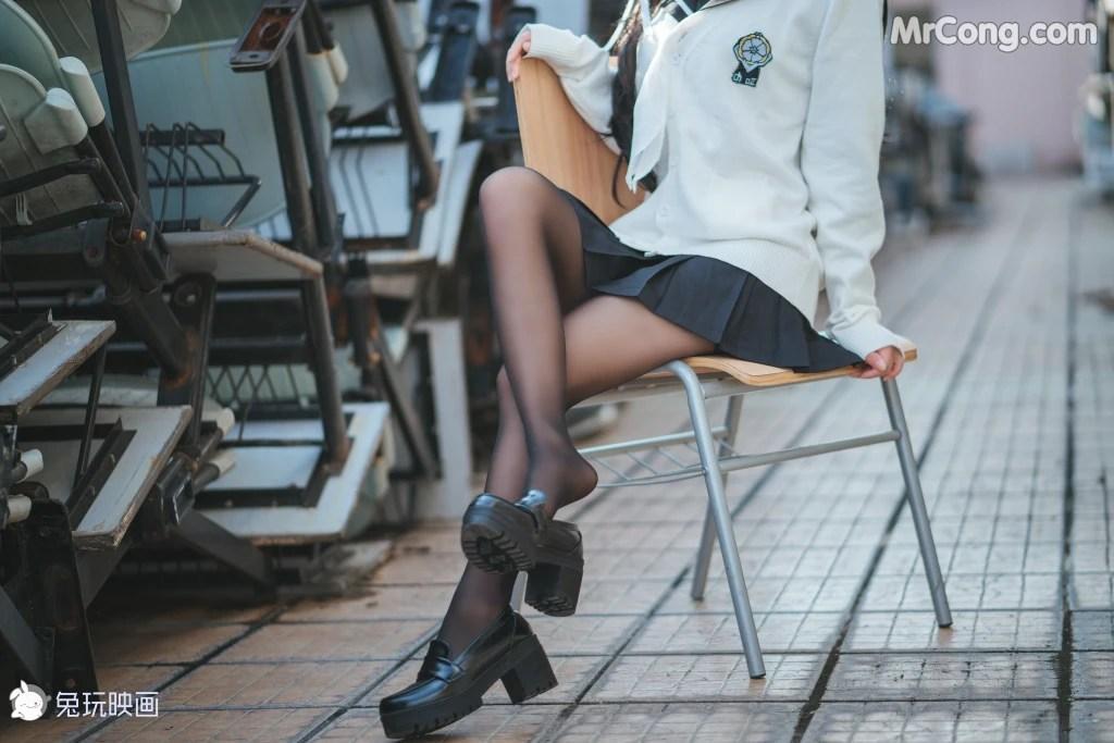 Cosplay@兔玩映画 Vol.001: (49 photos)(29)