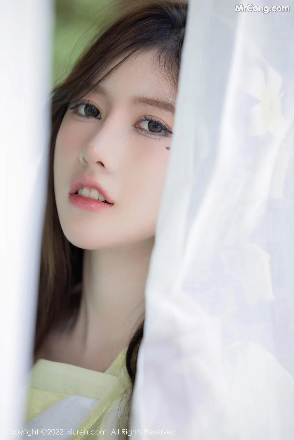 XIUREN No.4948: Ula (绮里嘉) & (52 photos)(42)