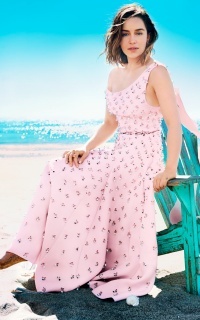 Emilia Clarke 4dzwhUW8_o