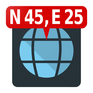 Map Coordinates Pro v5.0.3 build 281 