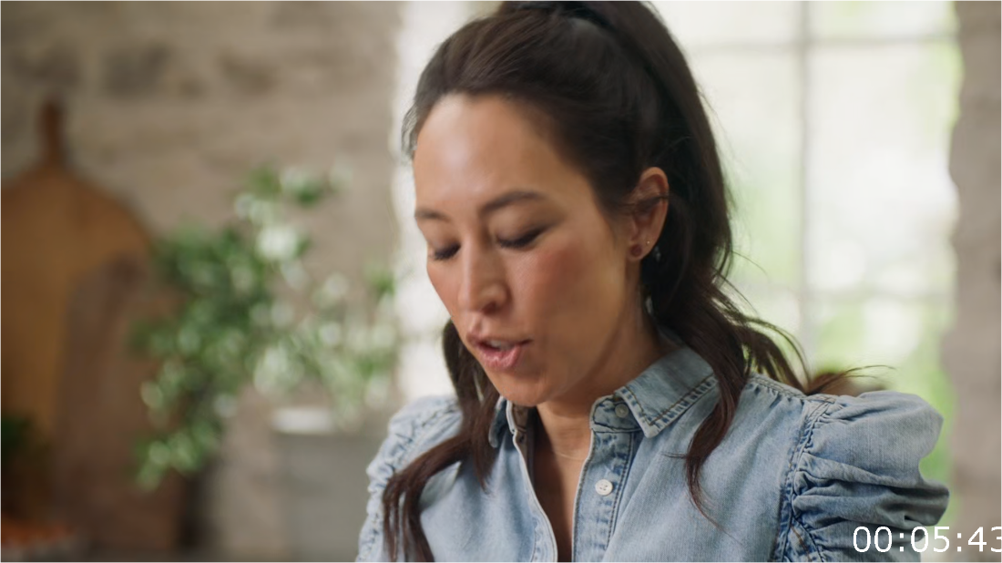 Magnolia Table With Joanna Gaines S08E03 [1080p] (x265) DX0hLJ7N_o