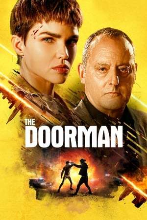 The Doorman 2020 720p 1080p BluRay
