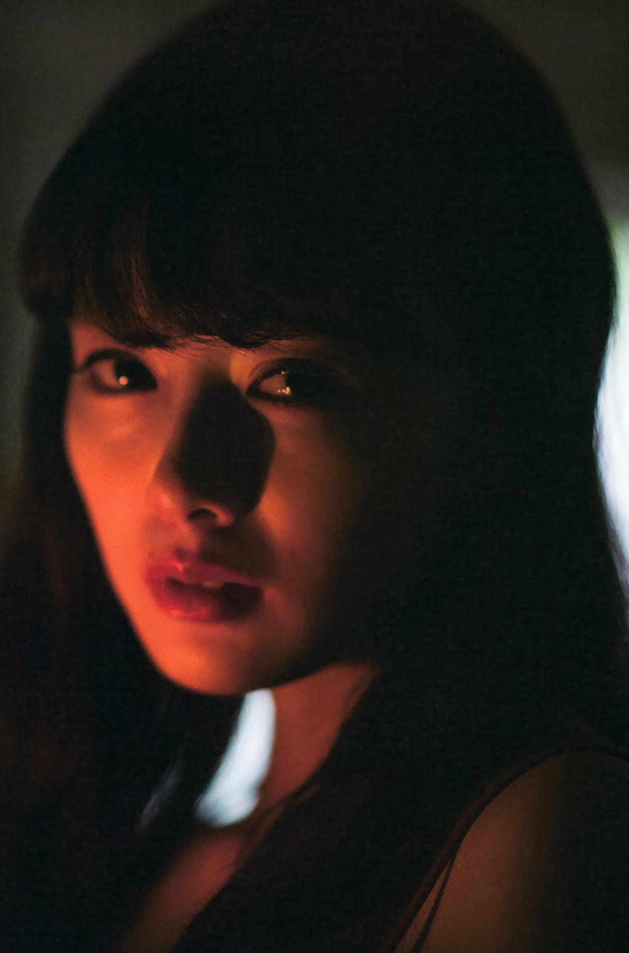 Mai Shiraishi 白石麻衣, ファースト写真集 「清純な大人」 Set.03(40)