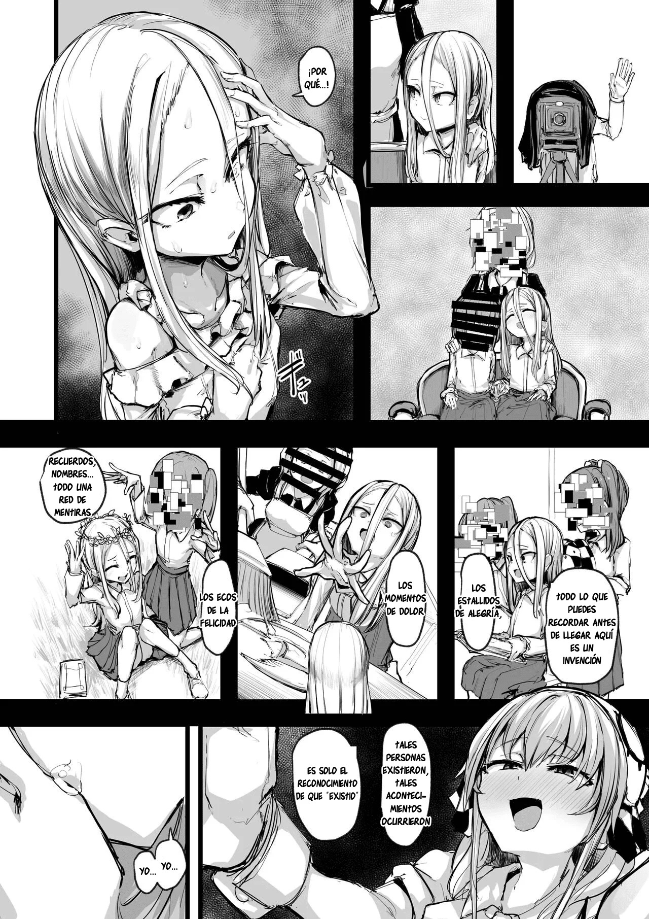 Sin corazon - 38