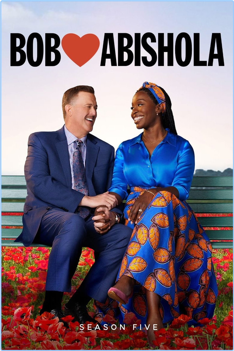 Bob Hearts Abishola S05 [1080p] (x265) [6 CH] ZTfNuiTq_o