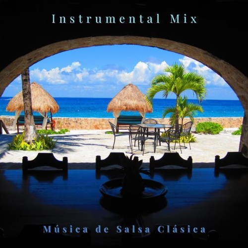 Música de Salsa Clásica - Instrumental Mix - 2022