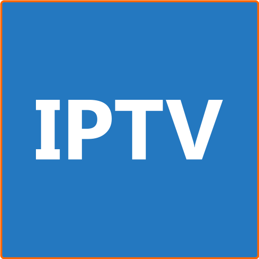 IPTV Pro V9.0.3