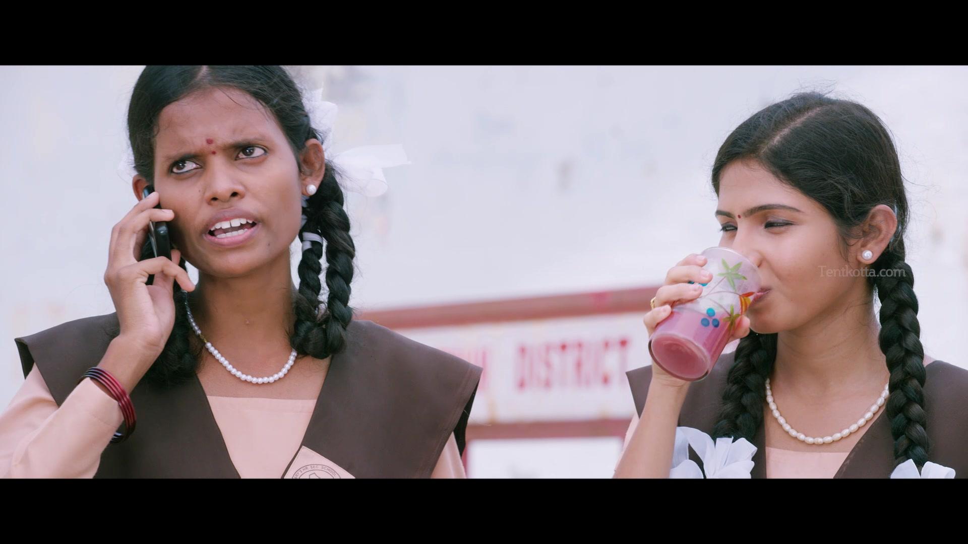 Maayanadhi (2020) Tamil 1080p WEB-DL AVC DD5 1 ESub-BWT