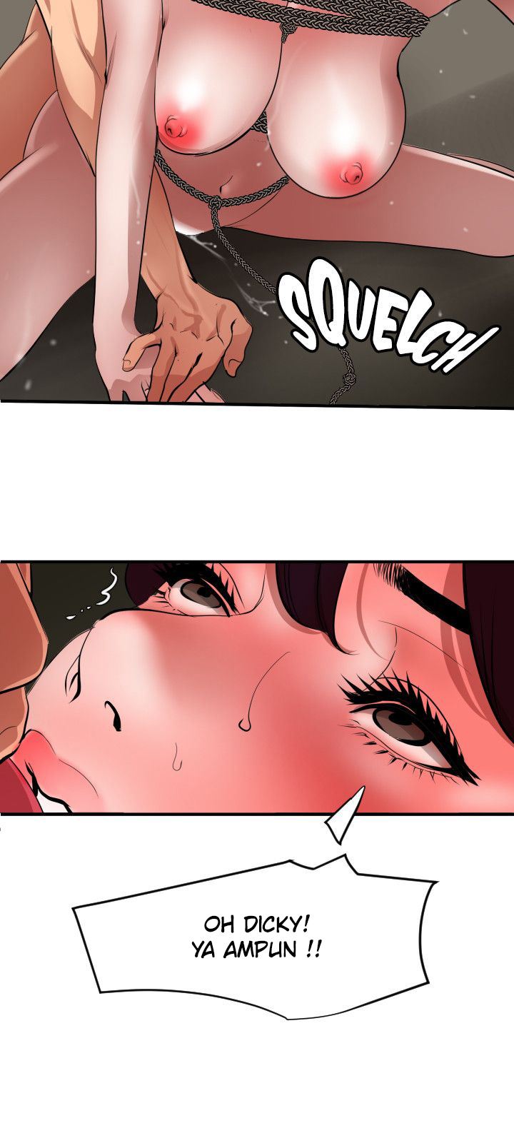 Komik Manhwa Lightning Rod Chapter 49 page 9