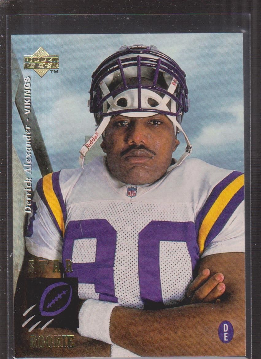 Minnesota Vikings Team Sets All Brands 1980s-2010s 20% off on 4+!! - Picture 71 of 581