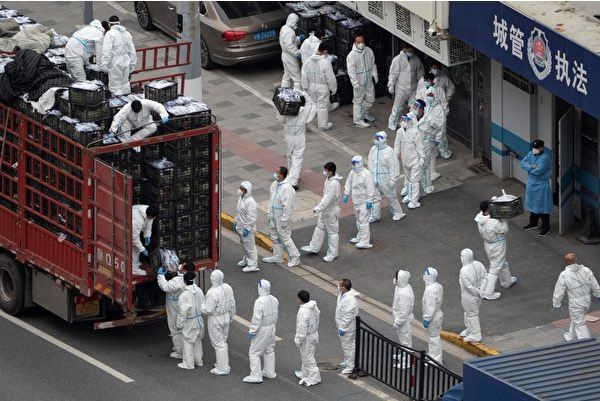 [搬运]从兰州病菌泄漏事故 看中国实验室安全隐患