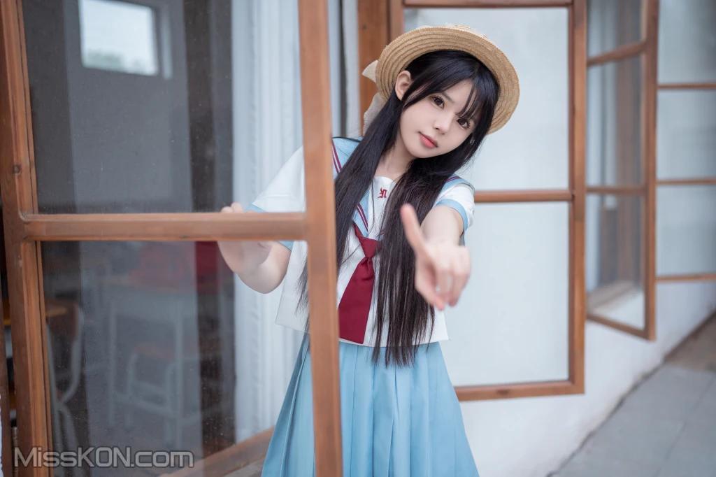 Coser@rua阮阮: 雪糕 (40 photos)(9)