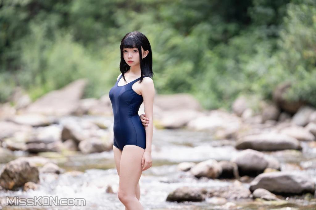 Coser@花铃: 小溪死库水 (36 photos)(31)