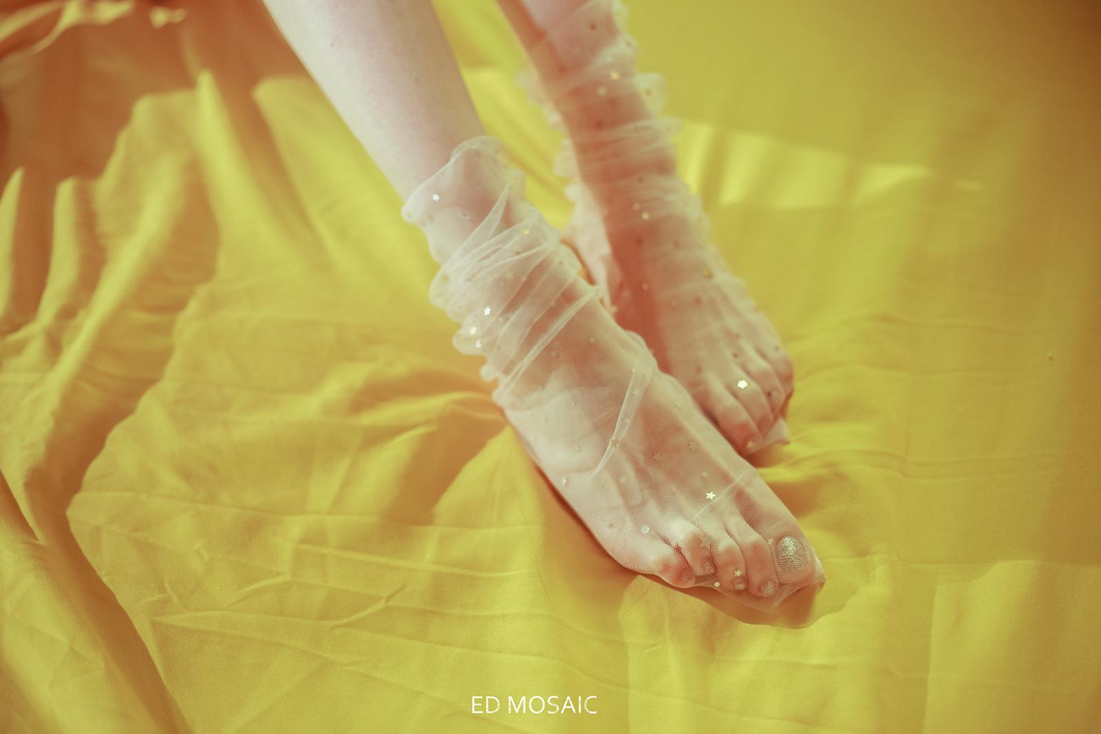 [ED MOSAIC] Uncensored Photo Collection Vol.04 網路收集系列 攝影師(30)