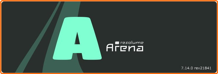 Resolume Arena 7.22.0 Rev 42164 Multilingual