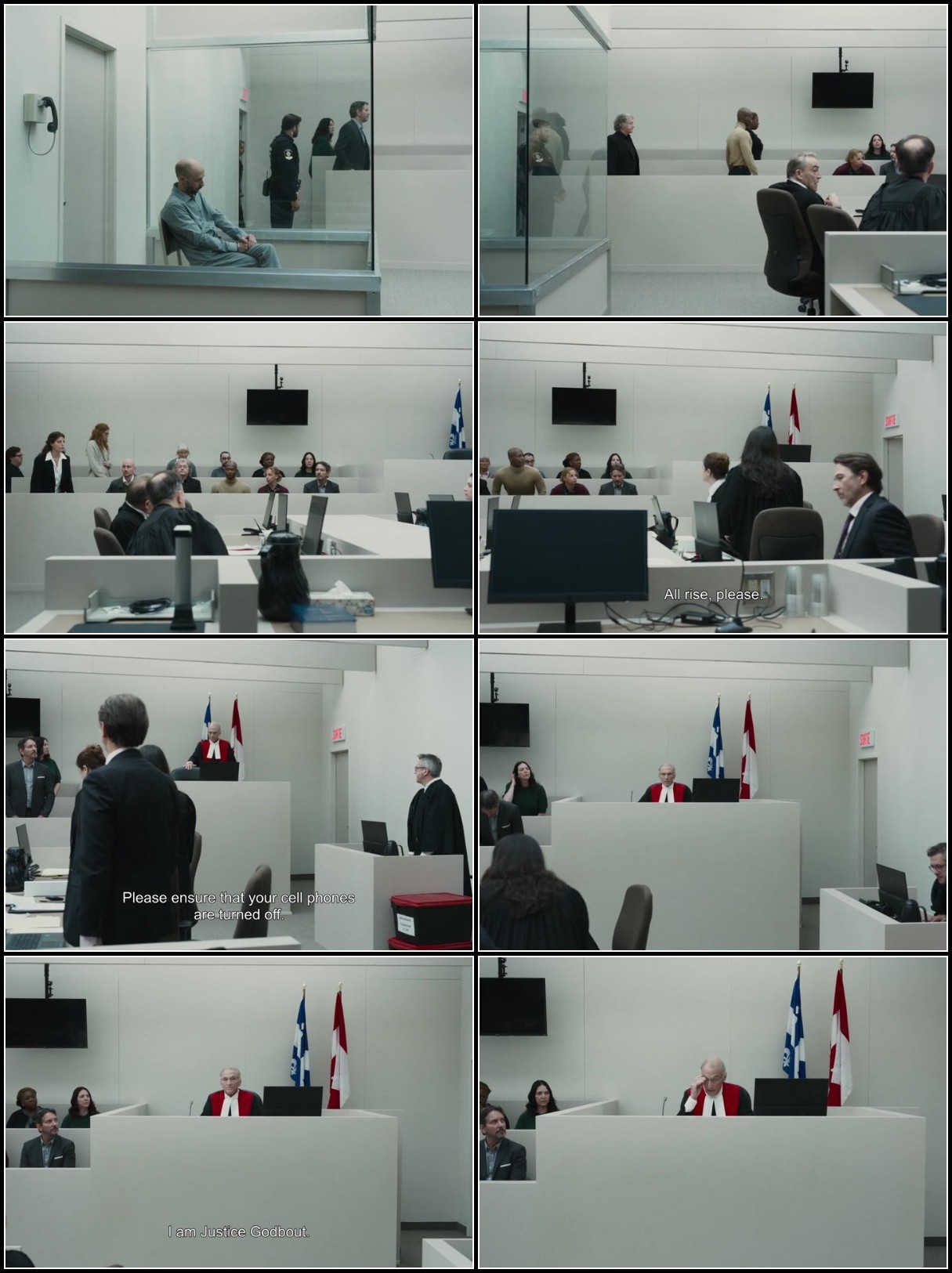 zPVmunhi o - Red Rooms (2023) BDRip x264-KNiVES