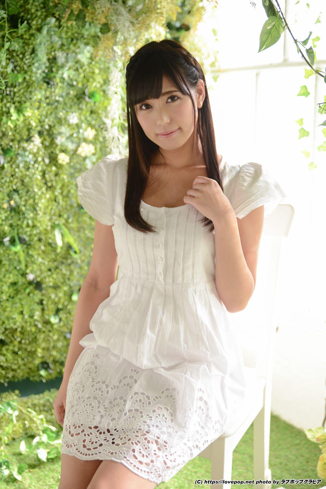 [LOVEPOP] Saemi Shinohara 篠原冴美 Photoset 01 写真集(6)