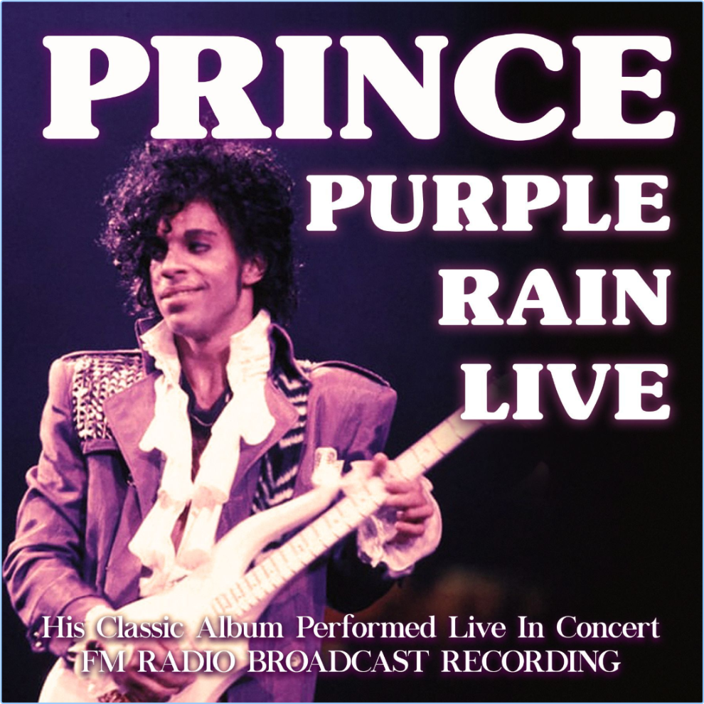 Prince Purple Rain Live (2024) WEB [FLAC] 16BITS 44 1KHZ HAPkFnpc_o