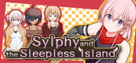 Sylphy and the Sleepless Island DARKSiDERS