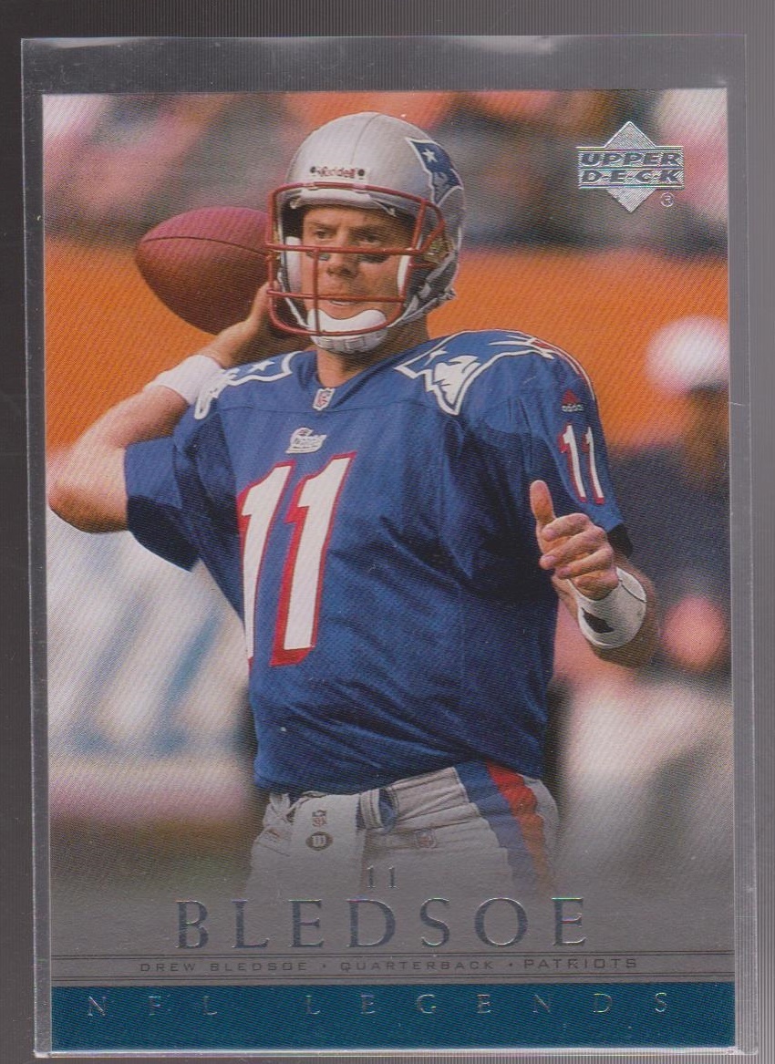New England Patriots Cards You Pick -- Get 40% off Details Inside A3 - Picture 19 of 248