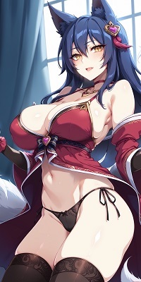 Ahri