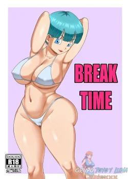 bulma-break-time