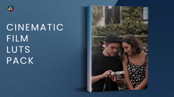 Cinematic Film - VideoHive 47854281