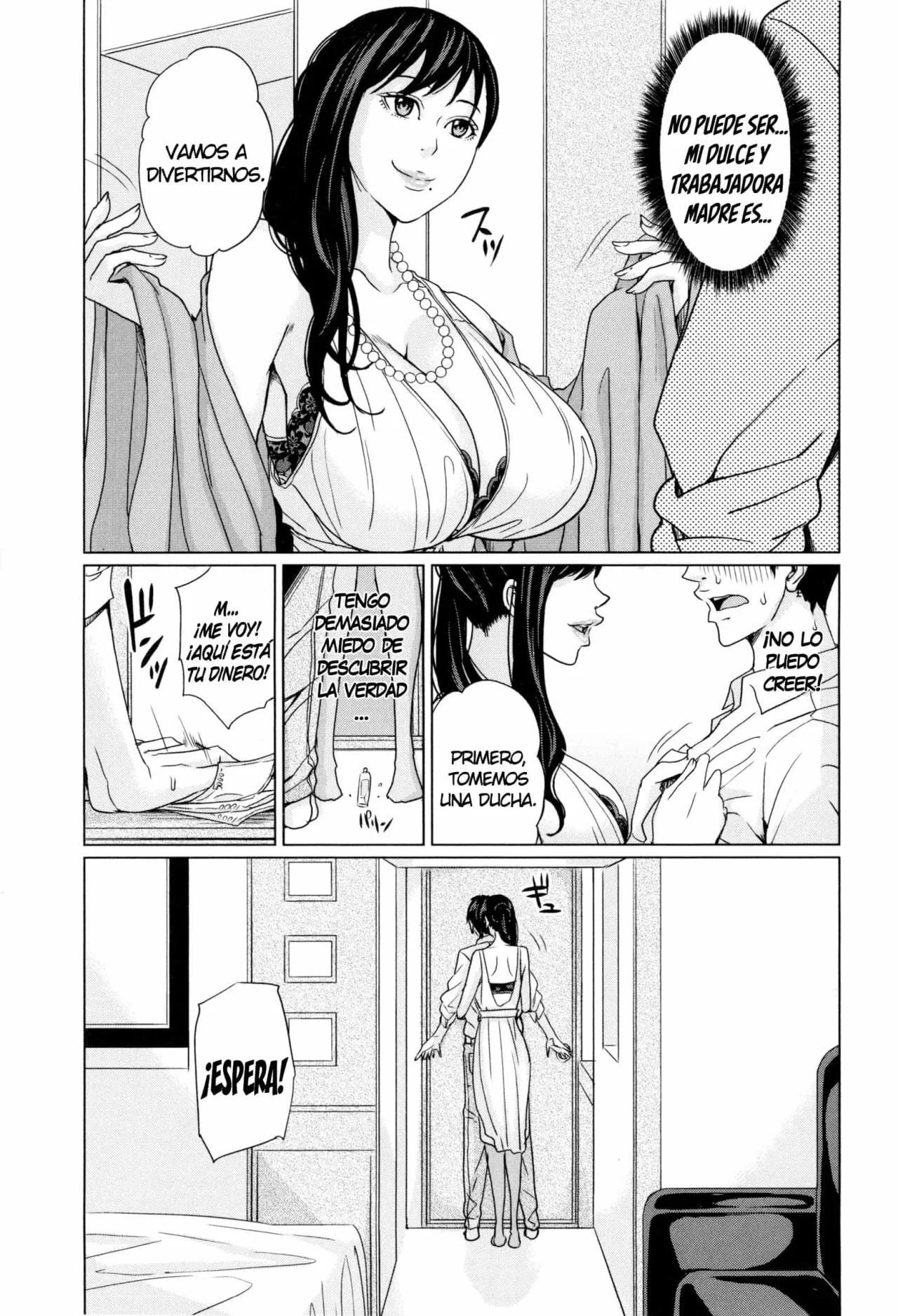 manga hentai