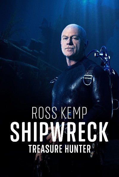 Ross Kemp Shipwreck Treasure Hunter S01E01 AAC MP4-Mobile